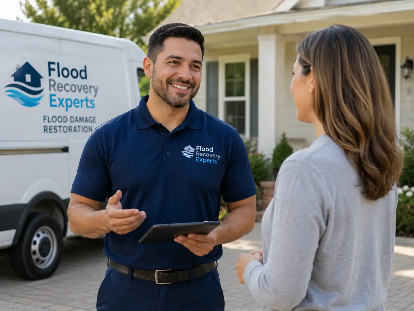 Flood Damage Cleanup Lemont, IL FAQs